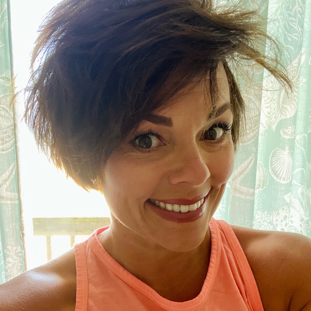 Meet your Posher, Kellie